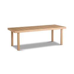 Nayttely table | Tabletop rectangular | Ornäs