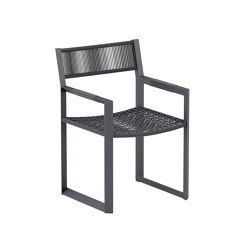 Mantra bistro armchair | Chairs | Jardinico