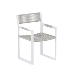 Mantra bistro armchair | Stühle | Jardinico