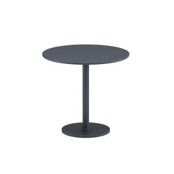 Mantra table round | Dining tables | Jardinico