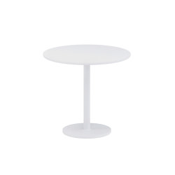 Mantra table round | Dining tables | Jardinico
