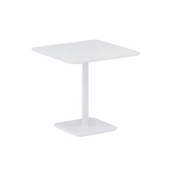 Mantra table square | Esstische | Jardinico