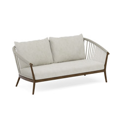Sofa 2,5S | with armrests | Jardinico