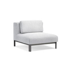 Lounge chair 1S | Armchairs | Jardinico