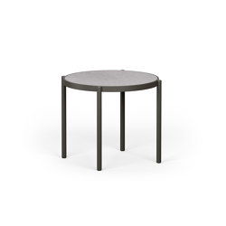 Nesting side table | Tabletop round | Jardinico