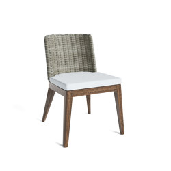 Dining chair | without armrests | Jardinico