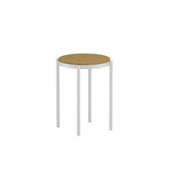 Nesting side table | Side tables | Jardinico