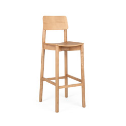 Mine Bar | Bar stools | Fenabel