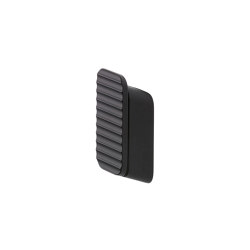 Shift Black | Towel Hook Medium With Horizontal Stripe Pattern Black