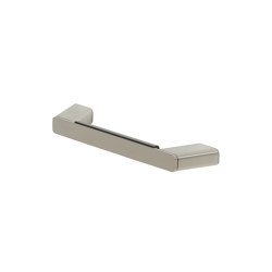 Shift Brushed Stainless Steel | Grab Rail 30cm Brushed Stainless Steel | Grab rails | Geesa