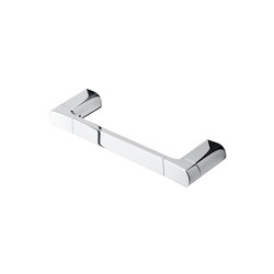 Wynk | Grab Rail 30cm Chrome | Bathroom accessories | Geesa