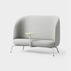 Nest Easy Sofa with Table