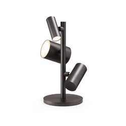 Can Can Table Lamp
