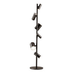 Can Can Floor Lamp | Free-standing lights | Ghidini1961