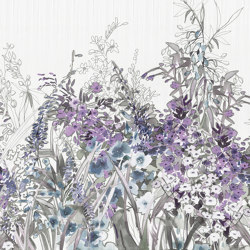 Hibiscus | Revêtements muraux / papiers peint | GLAMORA