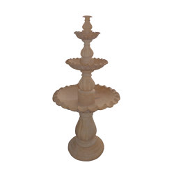 Marble | Regal - Fountain | Waterspout fountains | Panorea Home