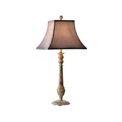 Marble | Garten - House Lamp | Table lights | Panorea Home