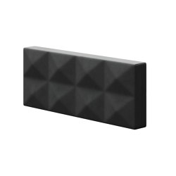 Fabricks | Sound absorbing room divider | Four Design