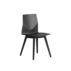 FourCast®2 Four | Chairs | Four Design