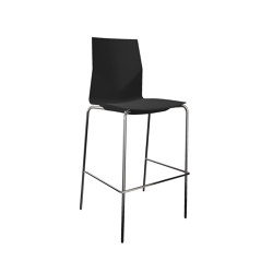 FourCast®2 High Four | Bar stools | Four Design