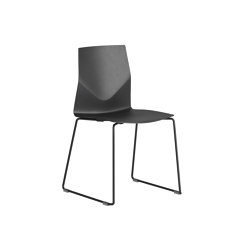 FourCast®2 Line | Chairs | Four Design