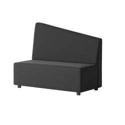 FourLikes® | Modular seating elements | Ocee & Four Design
