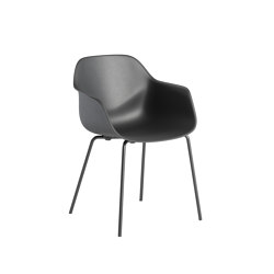 FourMe® 44 | Chairs | Ocee & Four Design
