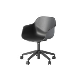 FourMe® 66 | Office chairs | Four Design