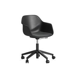 FourMe® 66 upholstery | Office chairs | Four Design