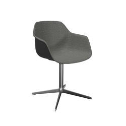 FourMe® 99 upholstery | with armrests | Ocee & Four Design