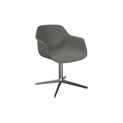 FourMe® Lounge | Chairs | Four Design