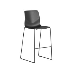 FourSure® 105 | without armrests | Four Design