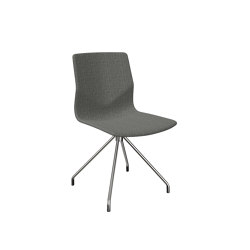 FourSure® 11 upholstery | Chairs | Four Design