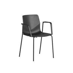 FourSure® 44 upholstery armchair | Chairs | Four Design