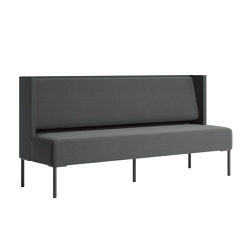 FourUs® 3-Seater | Privacy furniture | Ocee & Four Design