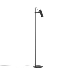 Spot Floor Lamp, black | Luminaires sur pied | Valaisin Grönlund