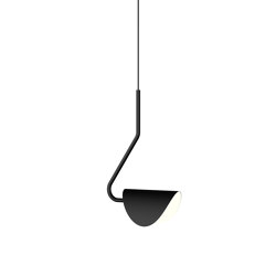 Veska 1 Pendant Light | Lámparas de suspensión | Valaisin Grönlund