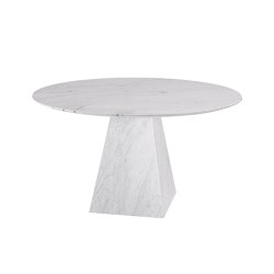 COSMOS DINING TABLE | Dining tables | Oia by Barmat