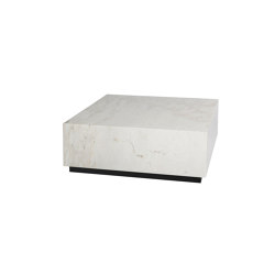 DUETO coffee table | Coffee tables | Oia by Barmat