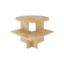 GROW side table | Side tables | Oia by Barmat