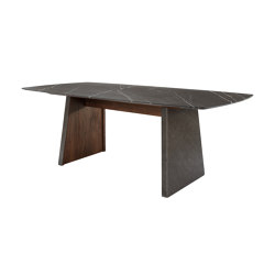 INARI dining table | Dining tables | Oia by Barmat
