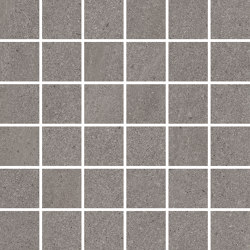 Baltic Dark Grey | Mosaico | Ceramic tiles | Rondine