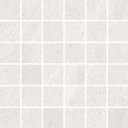 Baltic Light Grey | Mosaico | Ceramic tiles | Rondine
