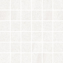 Baltic White | Mosaico