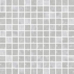 Soho Light Grey | Mosaico