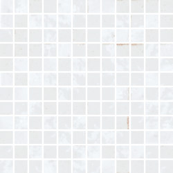 Soho White | Mosaico | Ceramic tiles | Rondine