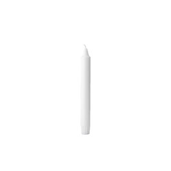 Candles 16 Pcs., White |  | by Lassen