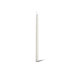 Candles for Kubus Micro, White |  | by Lassen