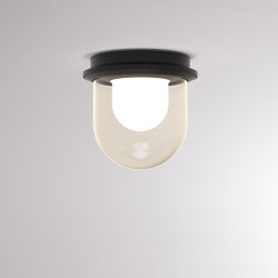 Pille Single M SD | Lámparas de techo | MOLTO LUCE