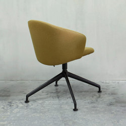 Close C | Chairs | Arco